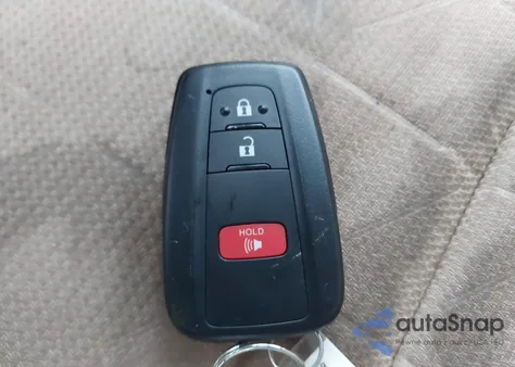 2021 Toyota Rav4 Xle из США, поврежденный, VIN 2T3W1RFV4MW140794